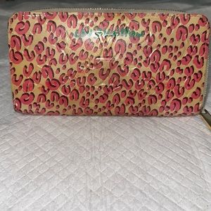women wallet
